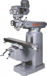 Equipment - Central Machine - Clausing Kondia Keen Mill
