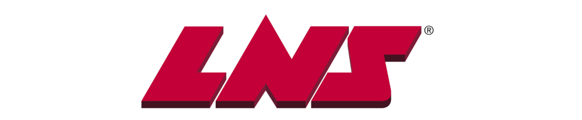 LNS Logo Central Machine Equipment