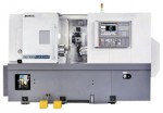 Equipment - Central Machine - Okuma Genos L300 CNC Lathe