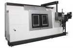 Equipment - Central Machine - Okuma - LB3000 EXII Lathe - High Torque M Spindle - Heavy Cutting