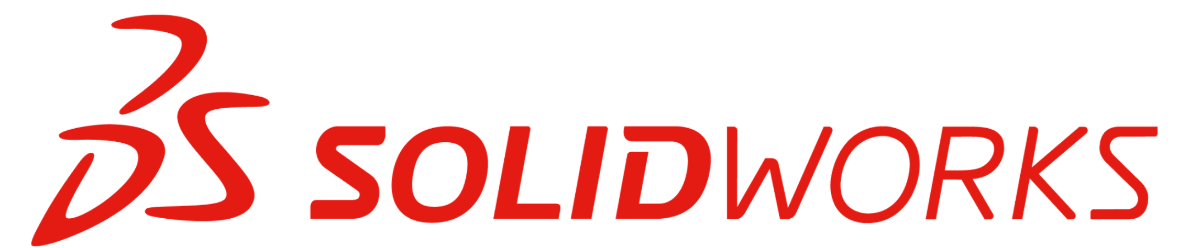Solid Works Logo Central Machine Equipment