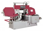 Equipment - Central Machine - Behringer Saw - Steel Manufacturing - Machining Parts Manufacturer