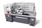 Equipment - Central Machine - Colchester Engine Lathe