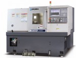 Equipment - Central Machine - Genos L400 CNC Lathe