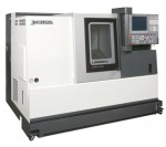 Equipment - Central Machine Okuma LB3000 EXII CNC Lathe 2