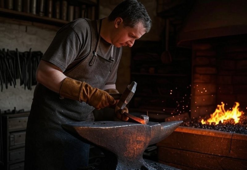 metalworking