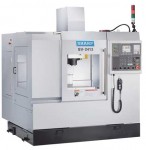 Equipment - Central Machine - Sharp SV-2412 CNC Milling Machine